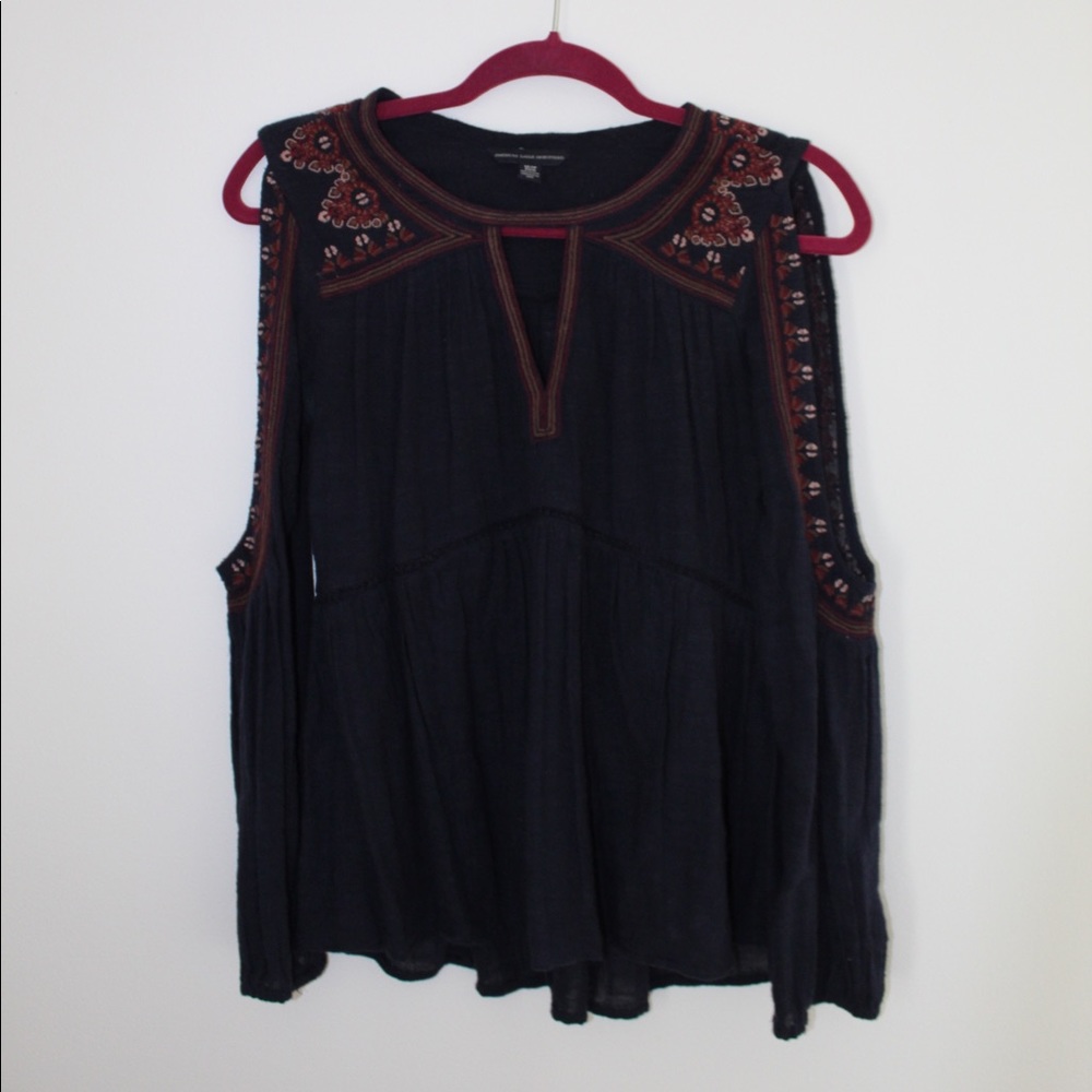 American eagle long sleeve